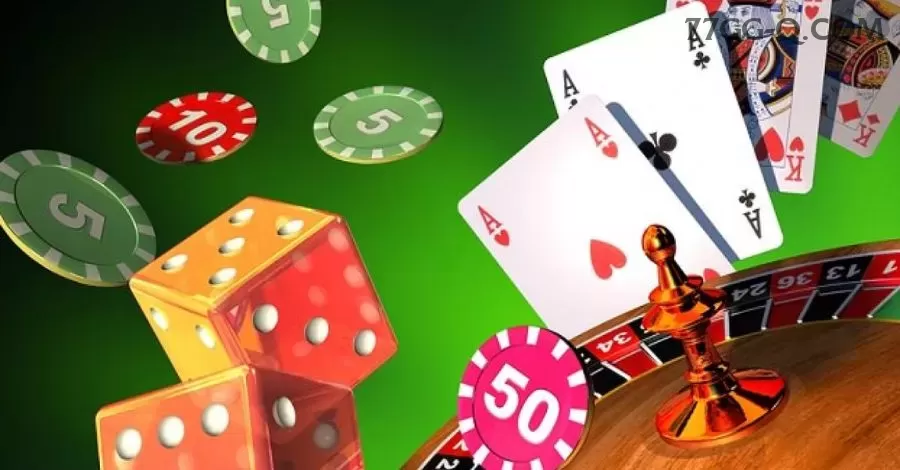 Cassino 77gg app mobile