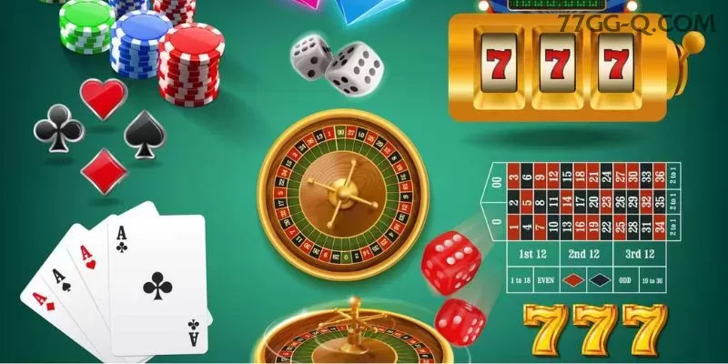 Download app 77gg Android iOS