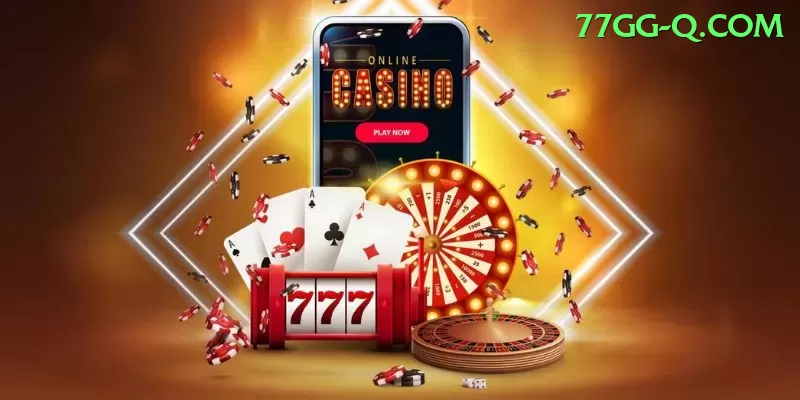 Login mobile 77gg bet - app