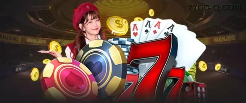 Depósito PIX 77gg