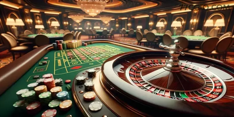 Slots com prêmios 77gg